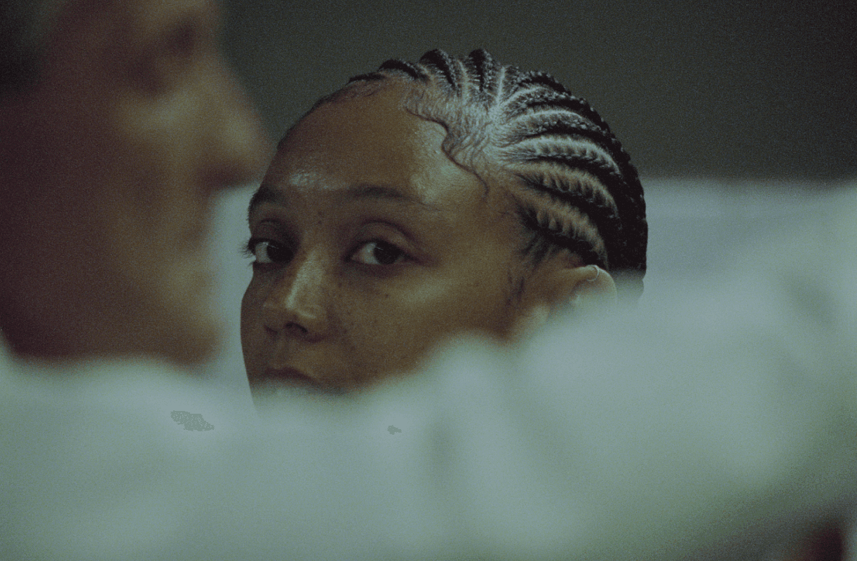 Savanah Leaf joins Park Pictures in London and Amsterdam