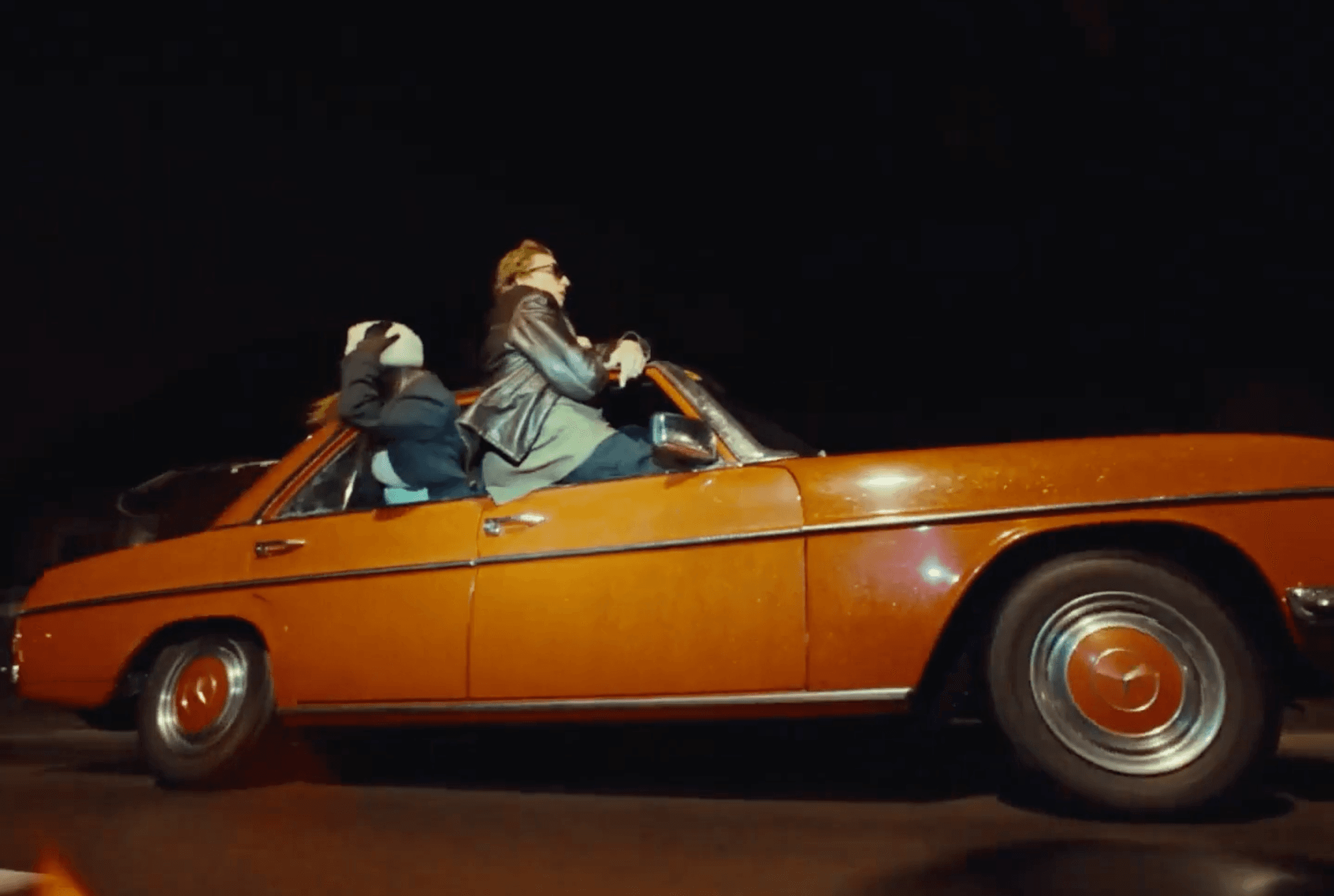 Danny Herman leads Partizan's Music Video division - and adds five new directors