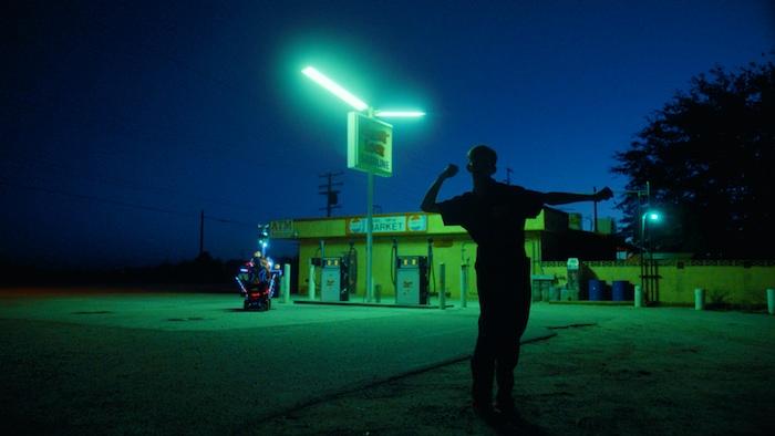 Second City 'I Wanna Feel' (Directors Cut) by Laurie Lynch