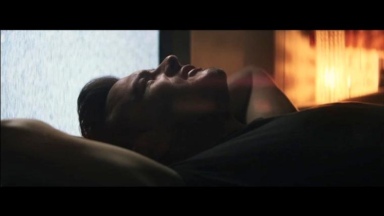 Shane Filan 'About You' by Jason Ell