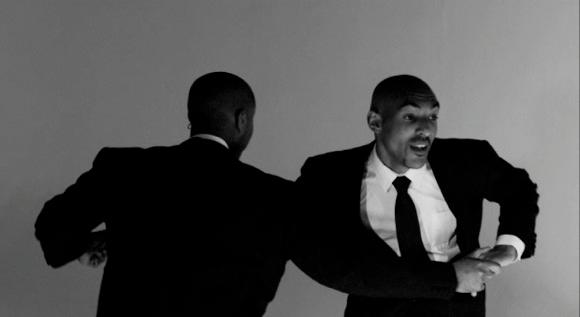 Slow Club 'Two Cousins' by Lucy Needs