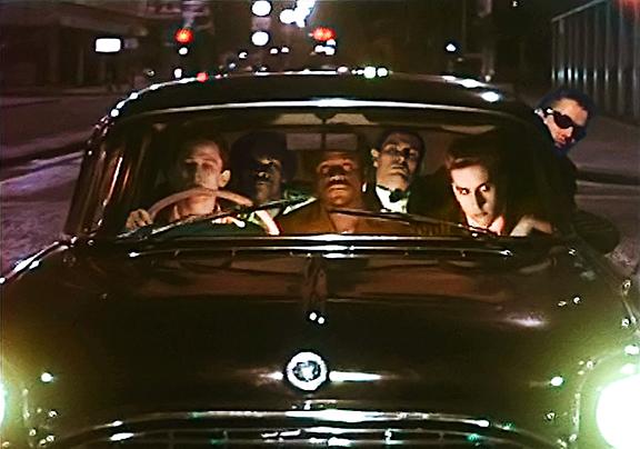 Music Video Preservation Society on Thursday celebrates 45th anniversary of The Specials' Ghost Town