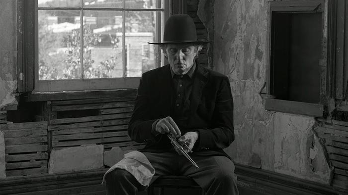 Stone Jack Jones 'Red Red Rose' by Zack Spiger