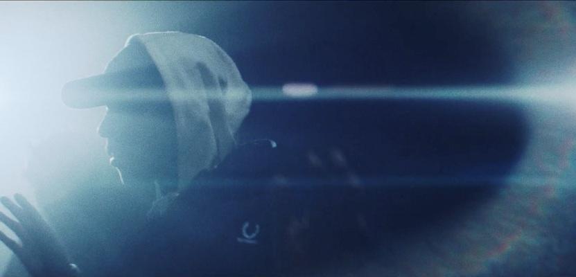 Suspect ft Skepta, Jesse James Solomon 'One Way' by Oliver Jennings