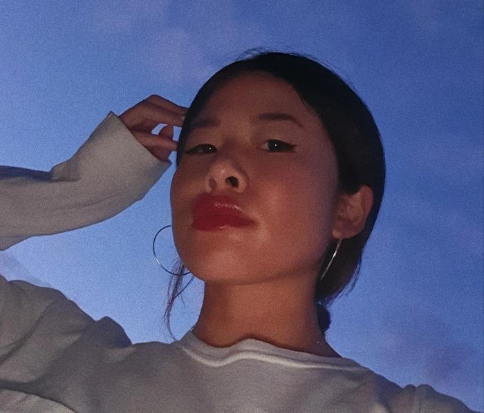 Tash Tung signs to Blink