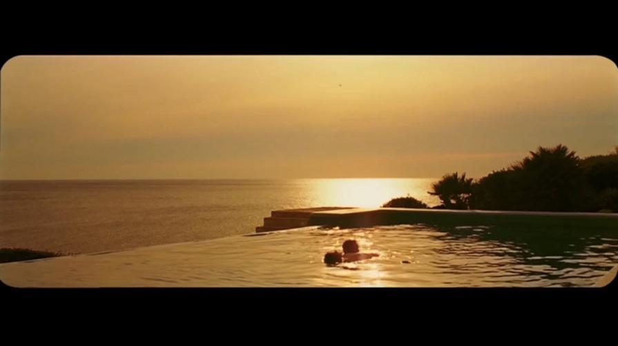 The Dove & The Wolf 'The Words You Said' by Zack Spiger