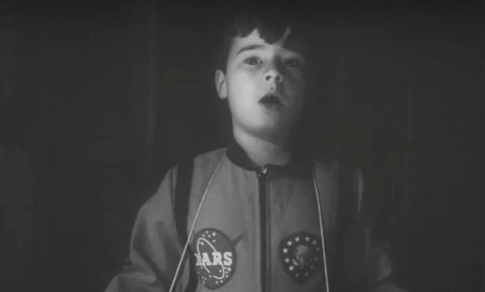 The Early Comebacks 'No Reason' by Cyrus Mirzashafa