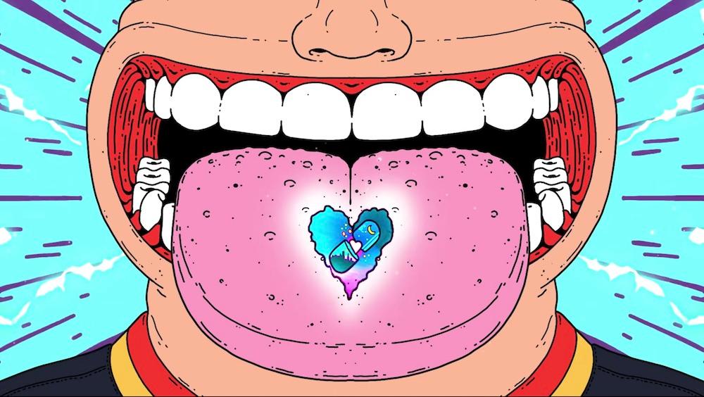 Stella Belle Hex joins Hello Love for representation