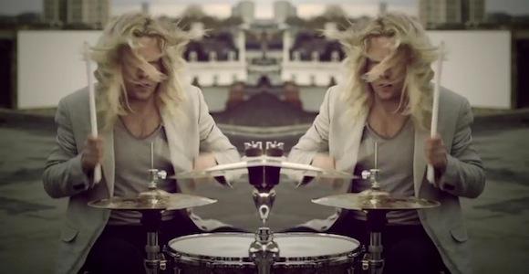 The Colour Movement 'Roots' by Sasha Nathwani