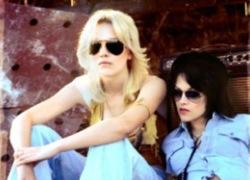 Floria Sigismondi’s The Runaways at Sundance