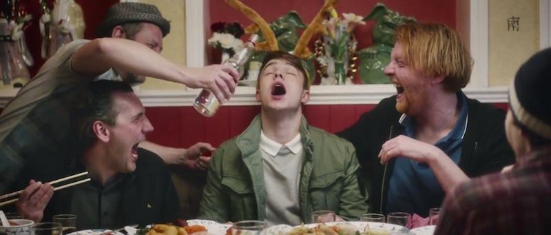 Tiny Ruins 'Carriages' by Lucy Luscombe