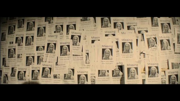 Tom Odell 'Another Love' by Jamie Thraves