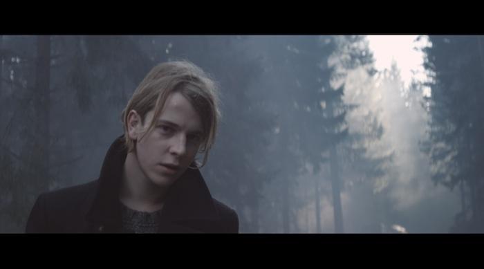 Tom Odell 'I Know' by Magnus Hardner