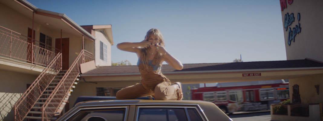 Tove Lo 'Cool Girl' by Tim Erem