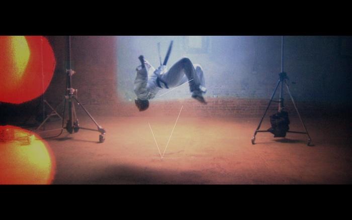 Tujamo & Plastik Funk feat. Sneakbo 'Dr Who' by Mike Tyler