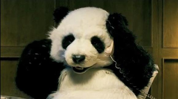 Turntablerocker 'Alles auf die 303' by Zoran Bihac (NSFW)