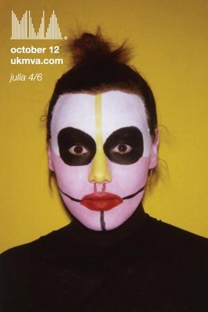 UK Music Video Awards 2010: tonight’s the night! Awards! A new MVA Icon named!! Party!!!
