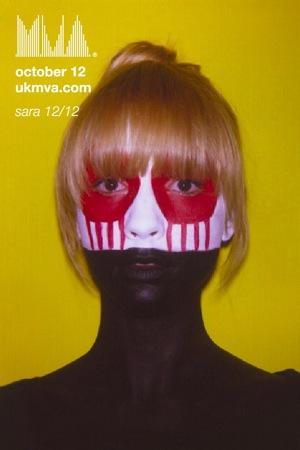 UK Music Video Awards 2010 – the Best Video award nominations in full