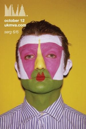 UK Music Video Awards 2010 – the Technical Achievement award nominations in full