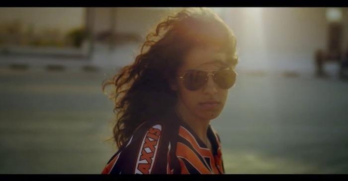 The Vaccines 'I Wish I Was A Girl' by Yousef Eldin