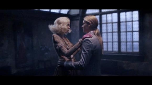 L’Hotel Dystopie: Vivienne Westwood 2011 Gold Collection by Jake Harmer