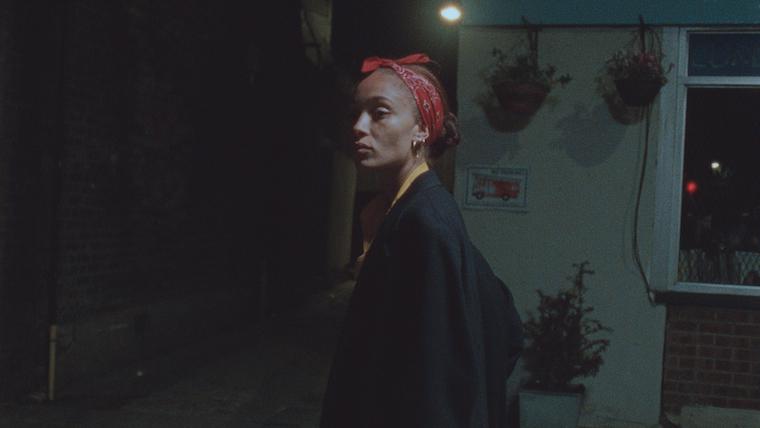 We Are Shining 'Hot Love' by Simon Cahn