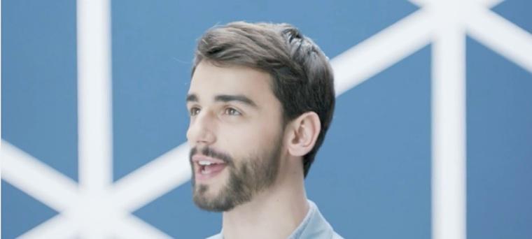 We Were Evergreen 'Best Thing' by Mathy & Fran