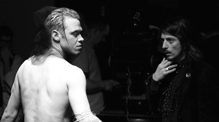 WIZ: "Being an artist is about confronting the dark side"