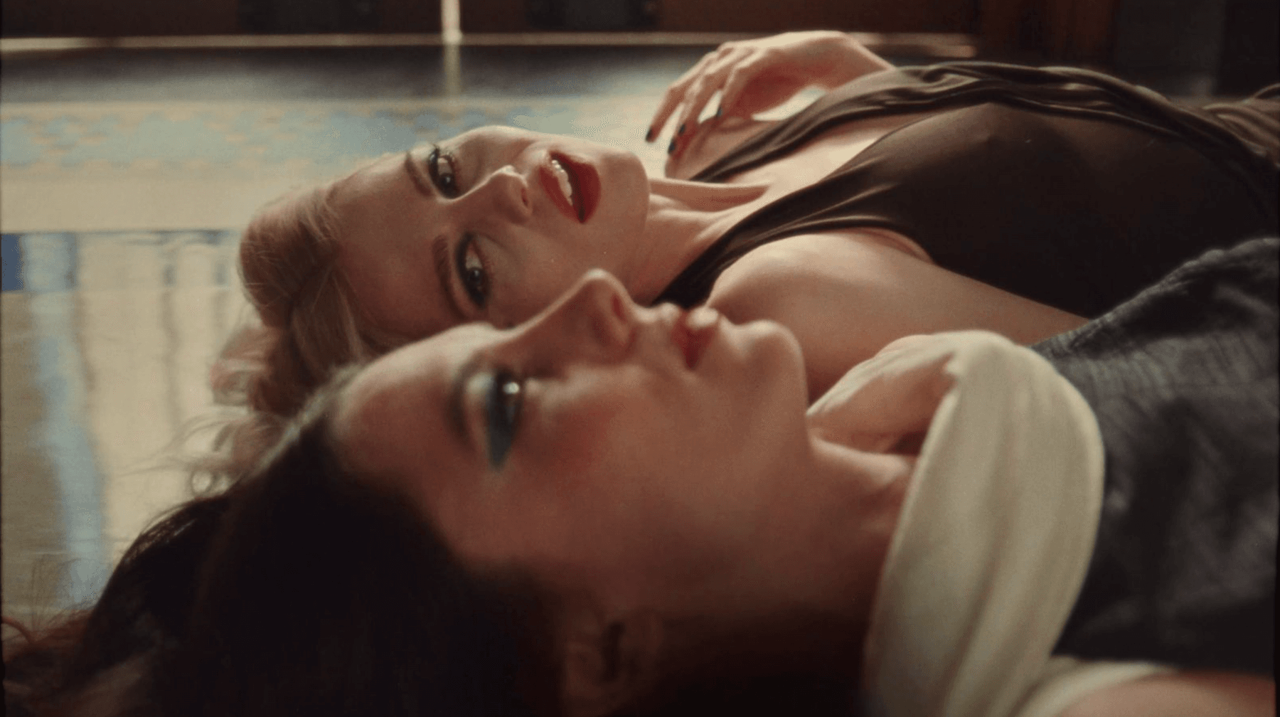 Stink announces collaboration with music video rep Alexa Haywood