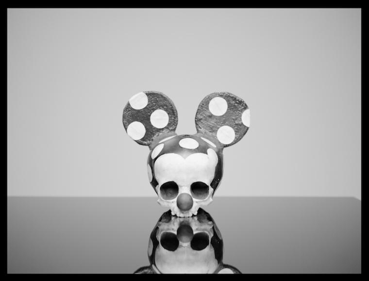 Wolvves 'White On White' by Daniel Gomes