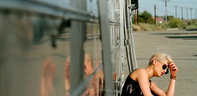 Wonderland's Starlight by Nigel Dick