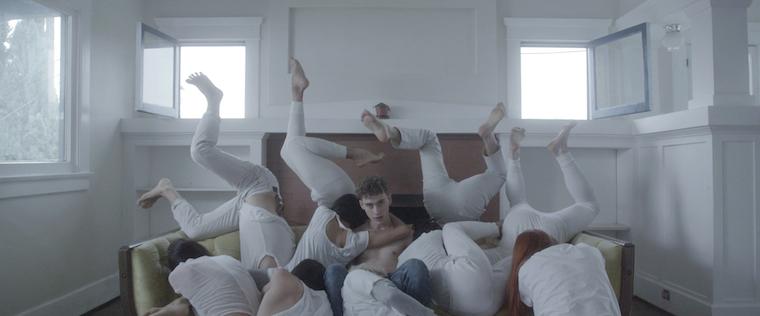 Years & Years 'King' by Nadia Marquard Otzen