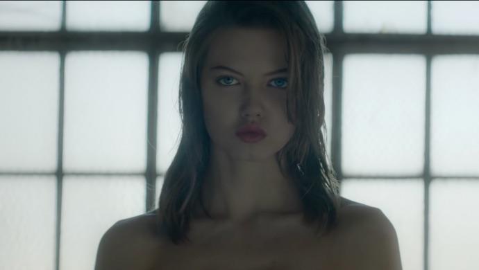 'Garage' by Yvan Fabing