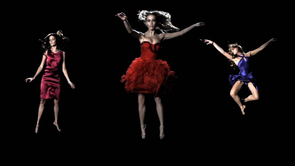 Robbie Williams Vs Sander Van Doorn’s Close My Eyes by JMD