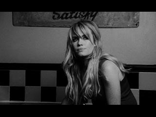 Duffy’s Stepping Stone by Sophie Muller