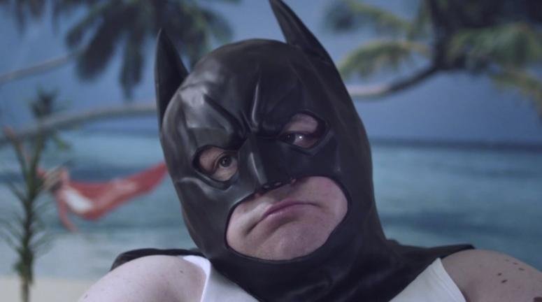 Fair Ohs' Everything Is Dancing by Dave Ma