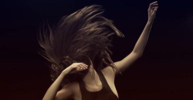 Hercules and Love Affair's Blind by Saam