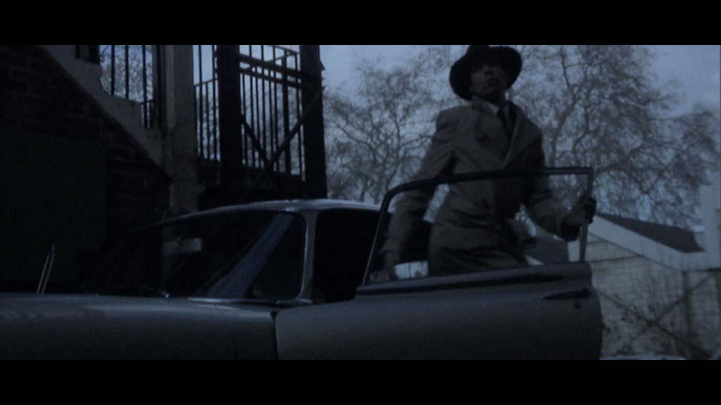 Joe Lean & The Jing Jang Jong's Where Do You Go? by Dan Sully