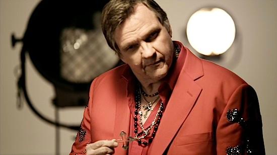 Meatloaf’s Los Angeloser by Andy Morahan