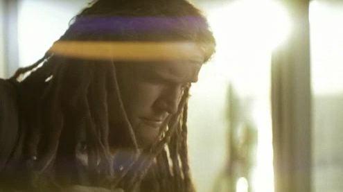 Newton Faulkner's I Need Something by Paul Minor