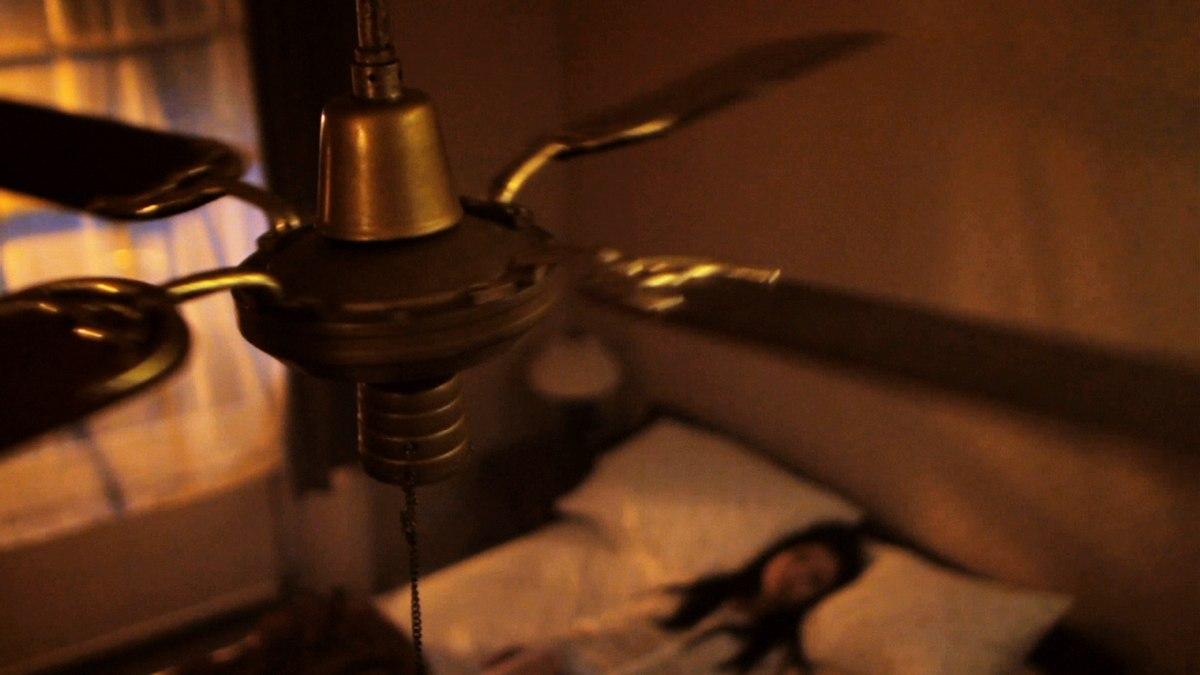 SBTRKT 'Wildfire' by Sam Pilling