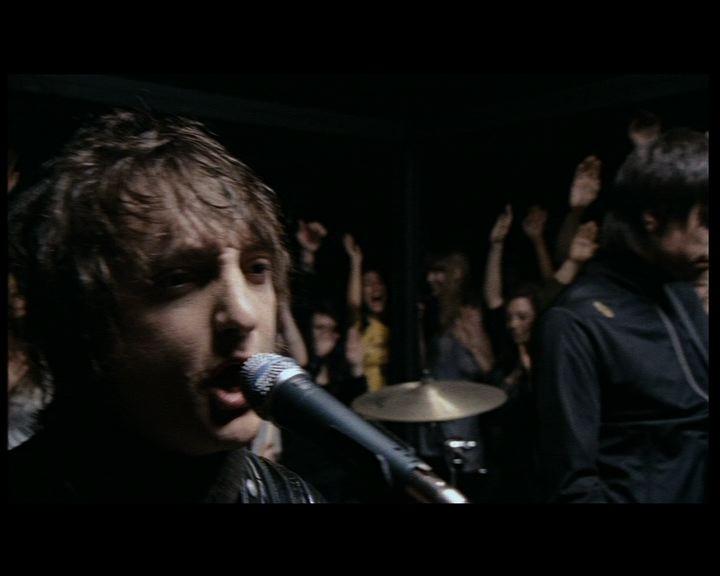 The Enemy’s No Time For Tears by Rankin & Chris