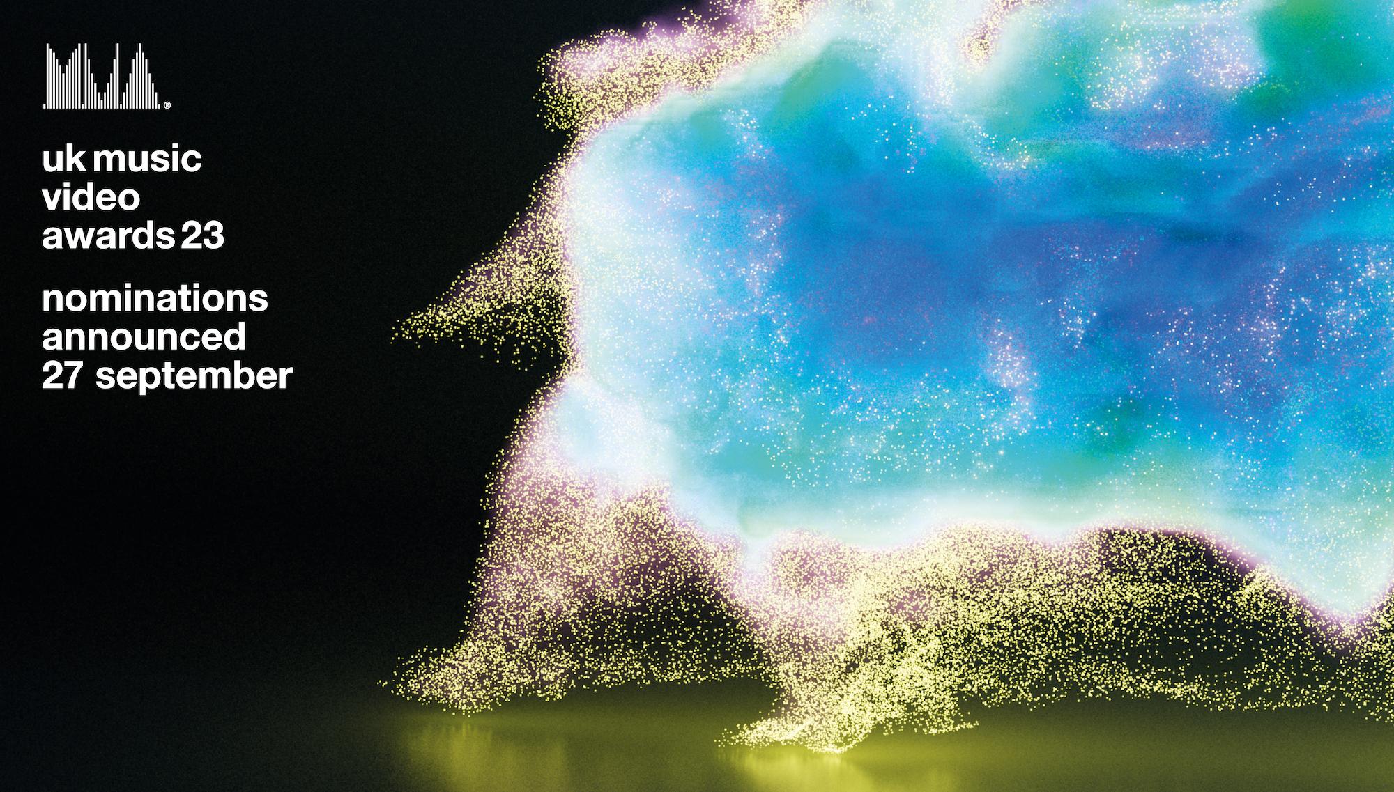 UK Music Video Awards 2023: nominations to be announced on Wednesday, Sept 27th - and awards show tickets on sale now!