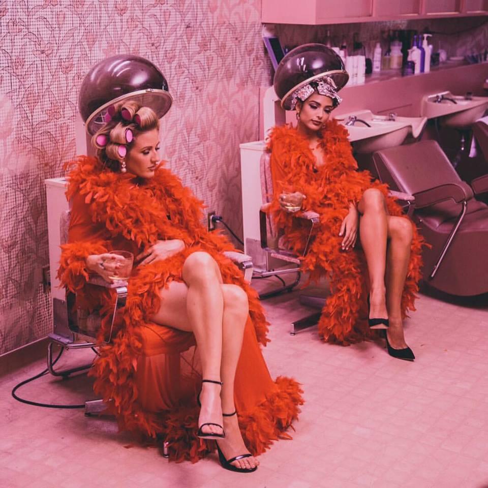 Ellie Goulding 'On My Mind' by Emil Nava