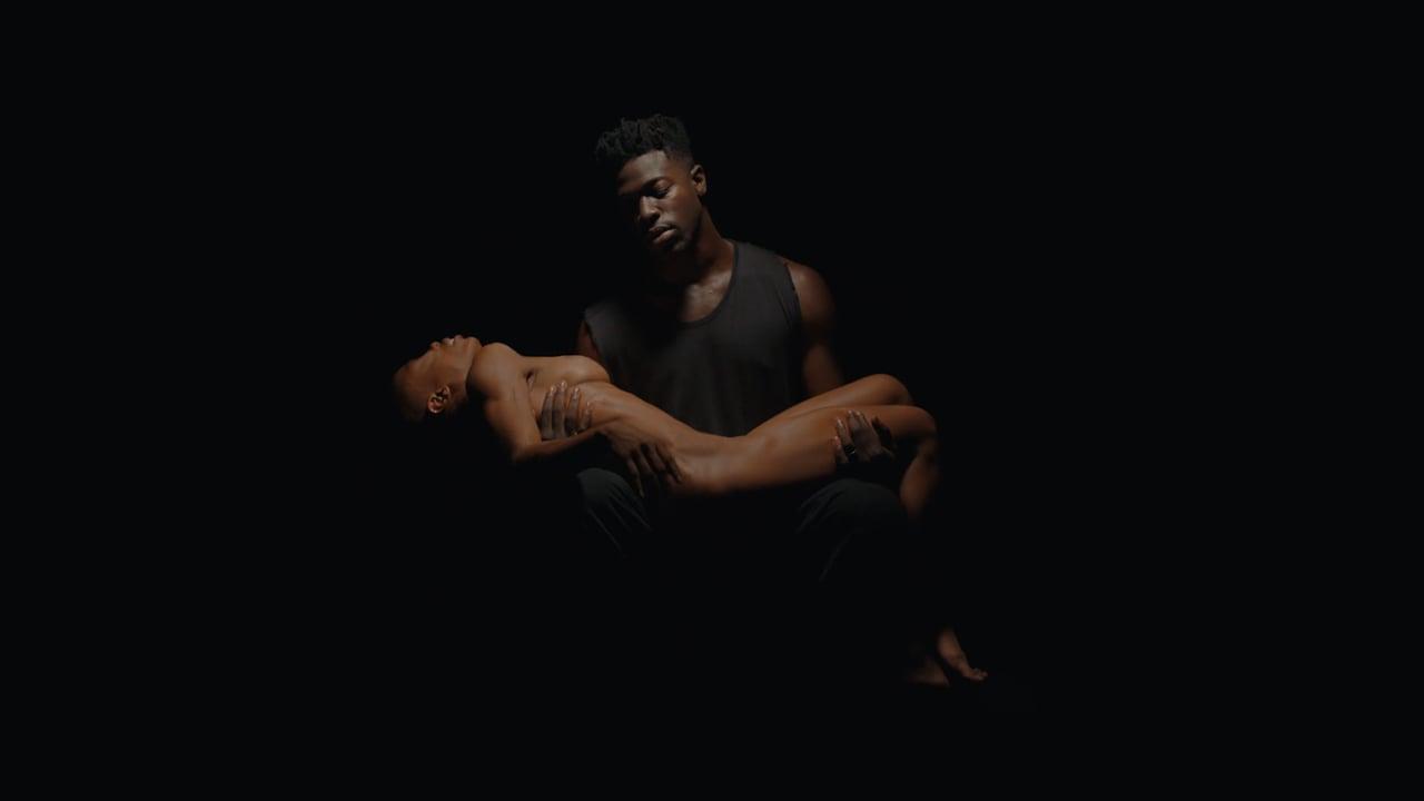 Moses Sumney 'Worth It' by Allie Avital