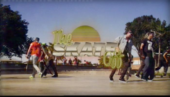 Steve Aoki 'Boneless' by The Bear