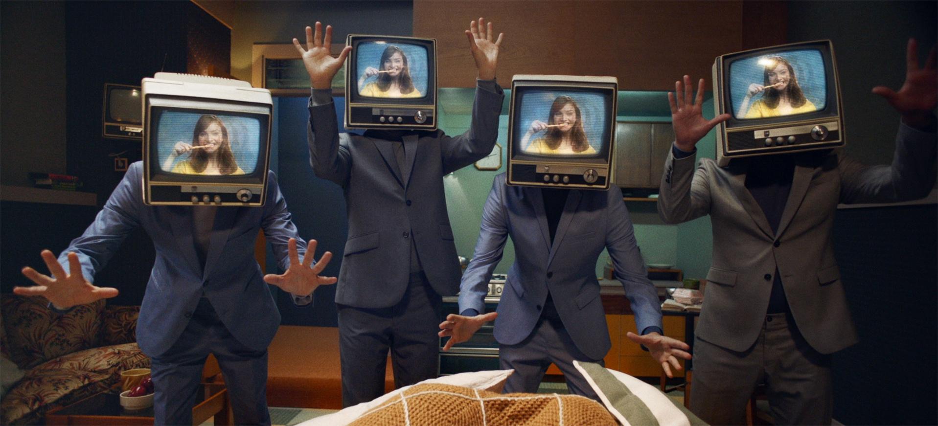 Barns Courtney 'You & I' by Pablo Maestres