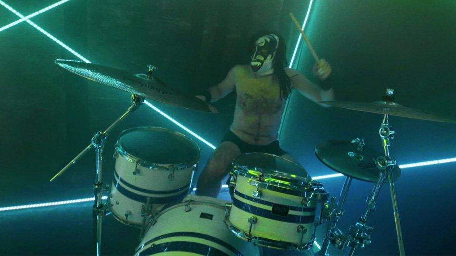 Death Koolaid 'Emmeline' by Brendan Cleaves