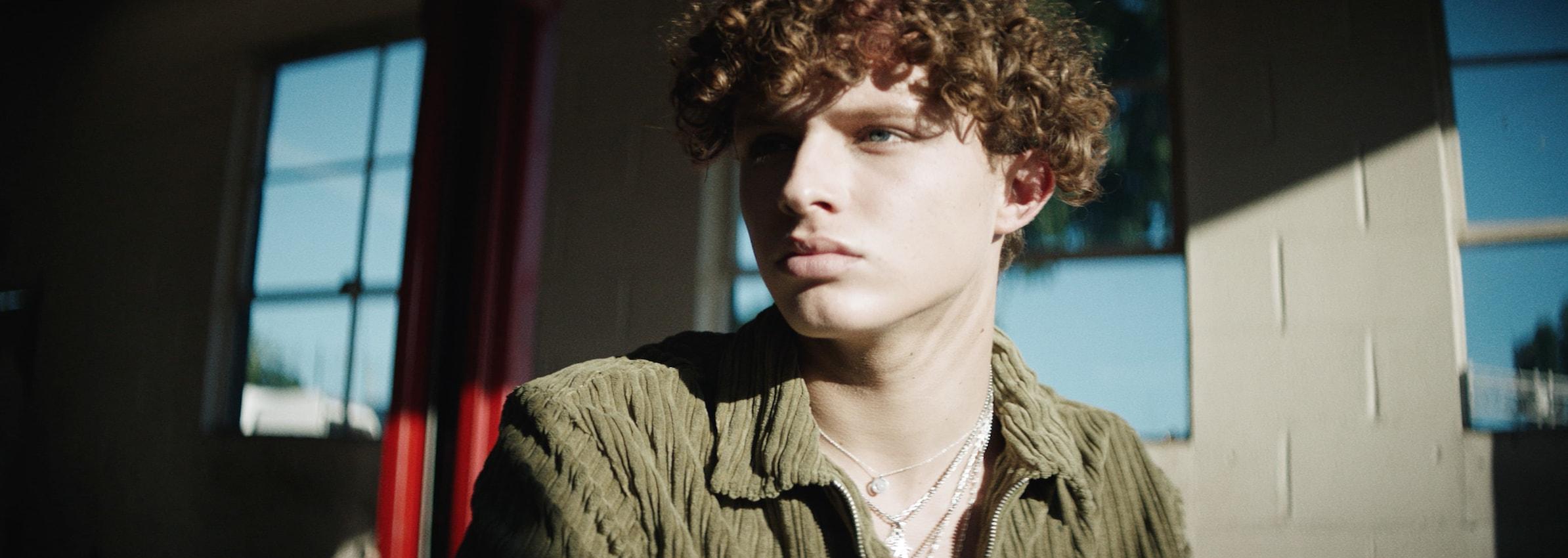 Honne 'I Got You' by Danilo Parra