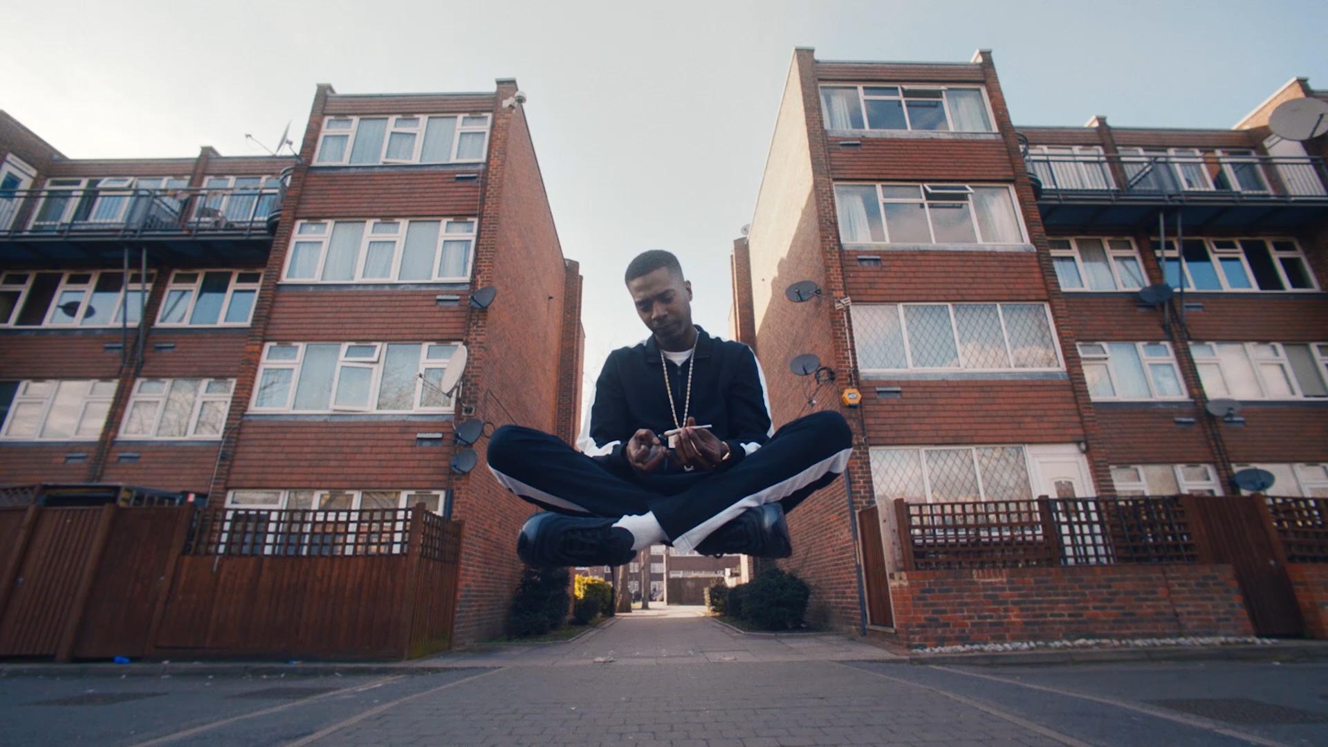 Nines 'I See You Shining' by Oliver Jennings